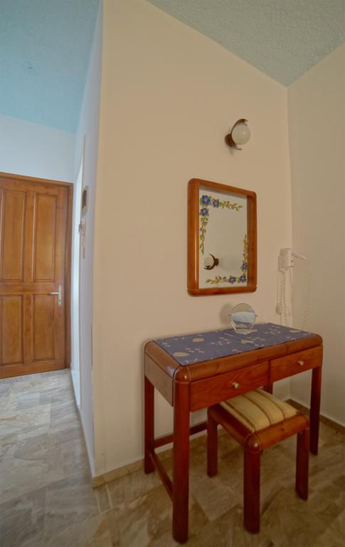 Nefeli Hotel Myrties Room photo